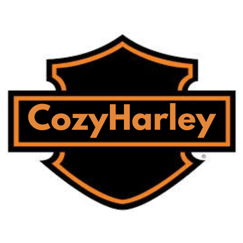 CozyHarley
